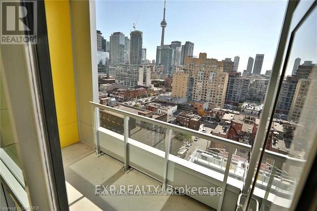 PH19 - 38 CAMERON STREET, Toronto (Kensington-Chinatown) — photo 8