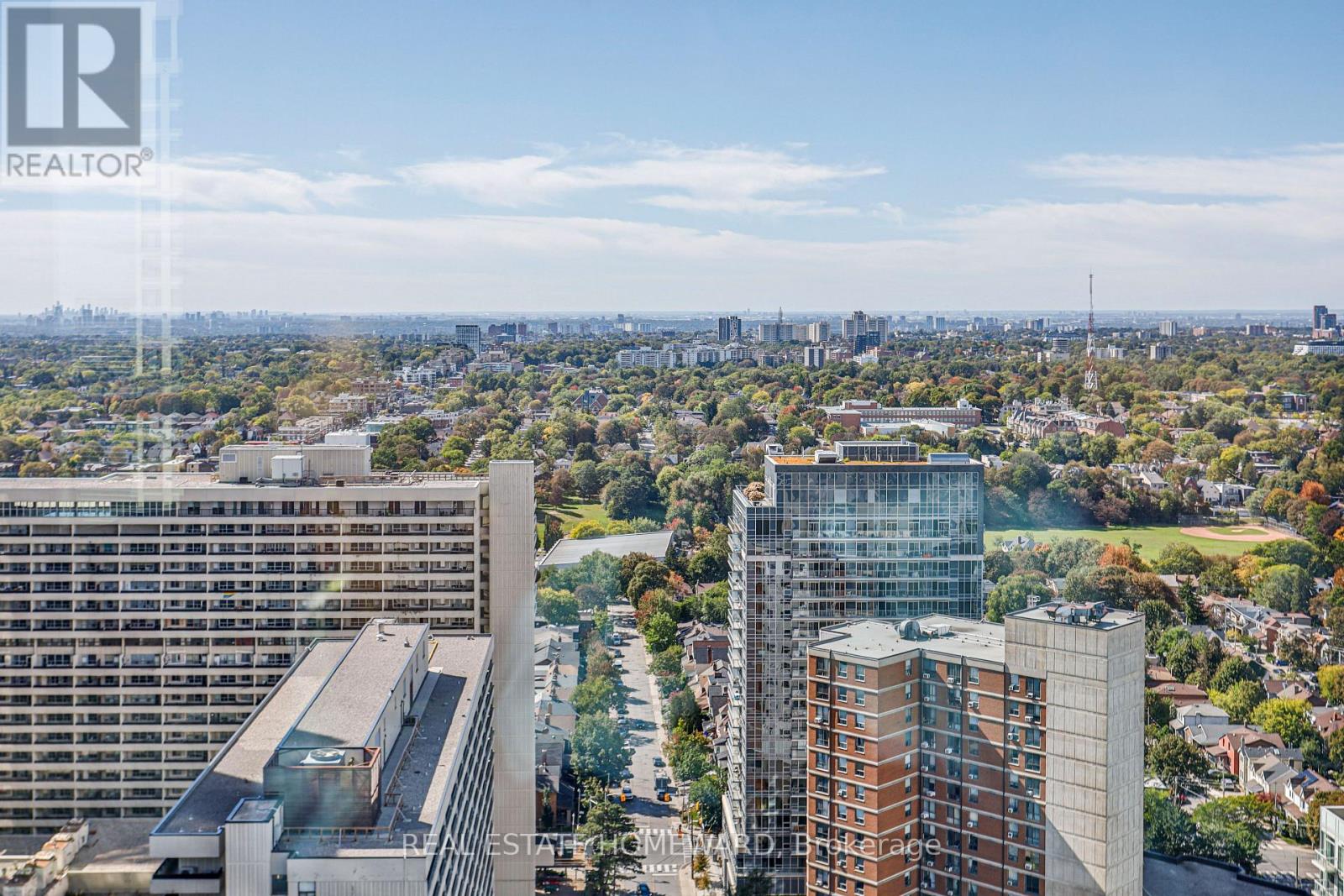 3102 - 30 ROEHAMPTON AVENUE, Toronto (Mount Pleasant West)