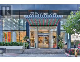 3102 - 30 Roehampton Avenue, Toronto, ON M4P1R2 Photo 36