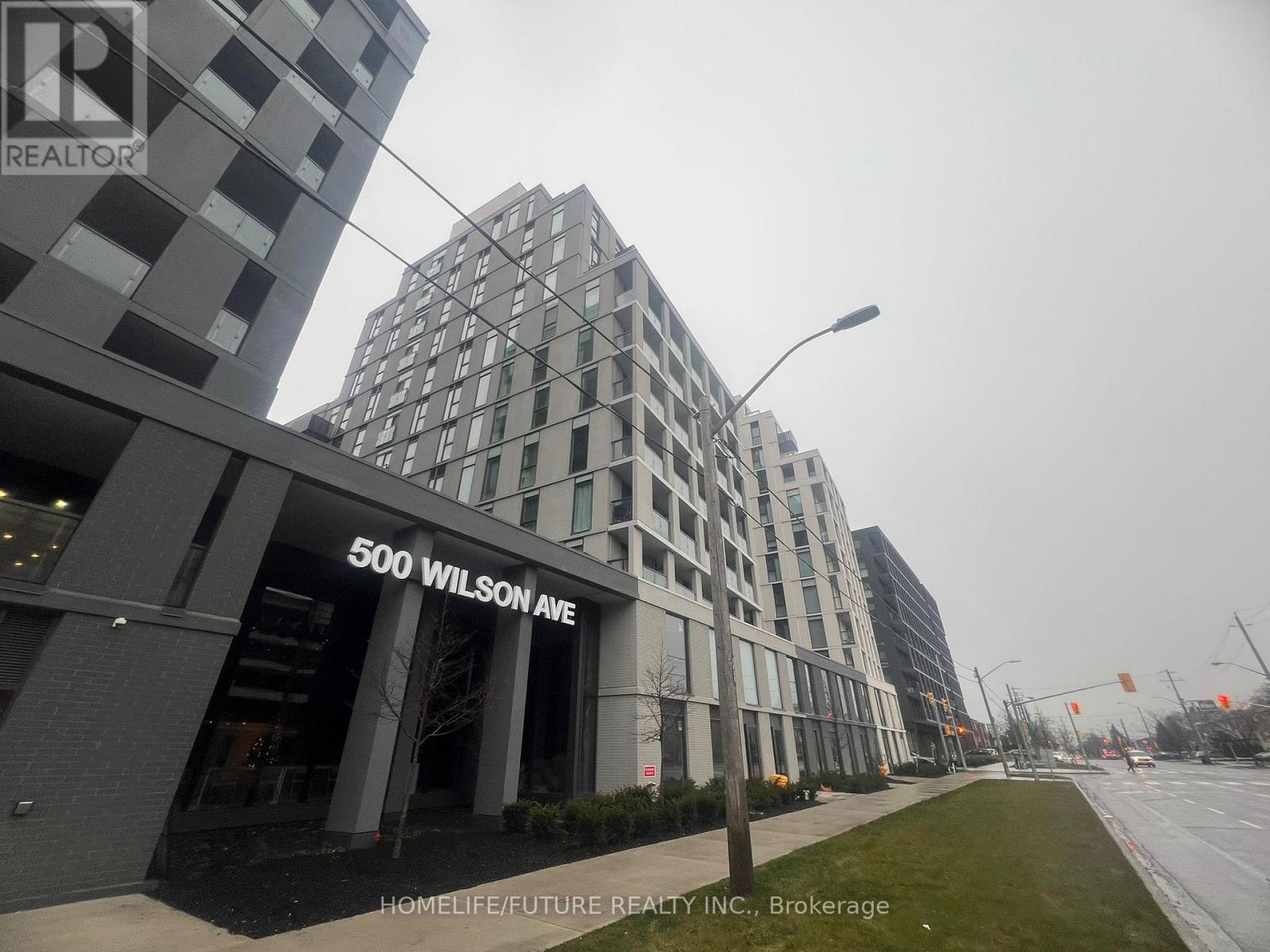 Photo of 500 Wilson Avenue