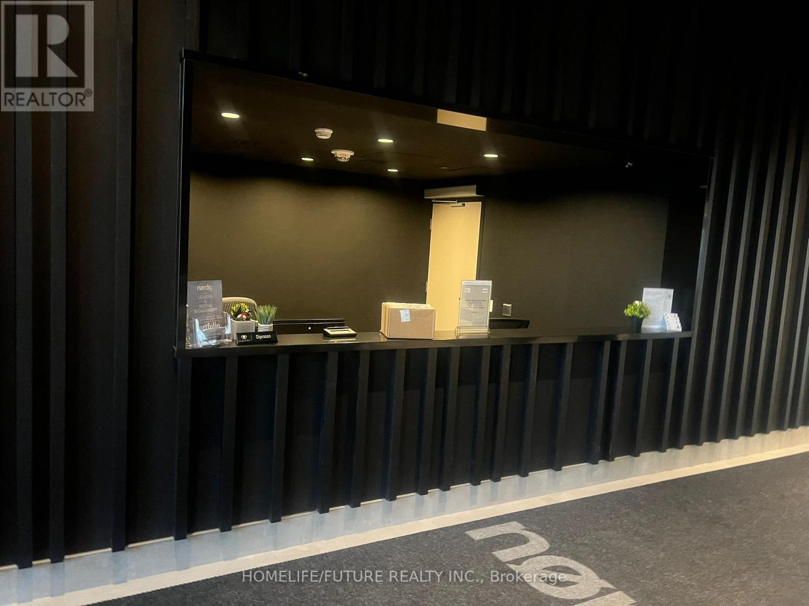 1118 - 500 WILSON AVENUE, Toronto (Clanton Park) — photo 5