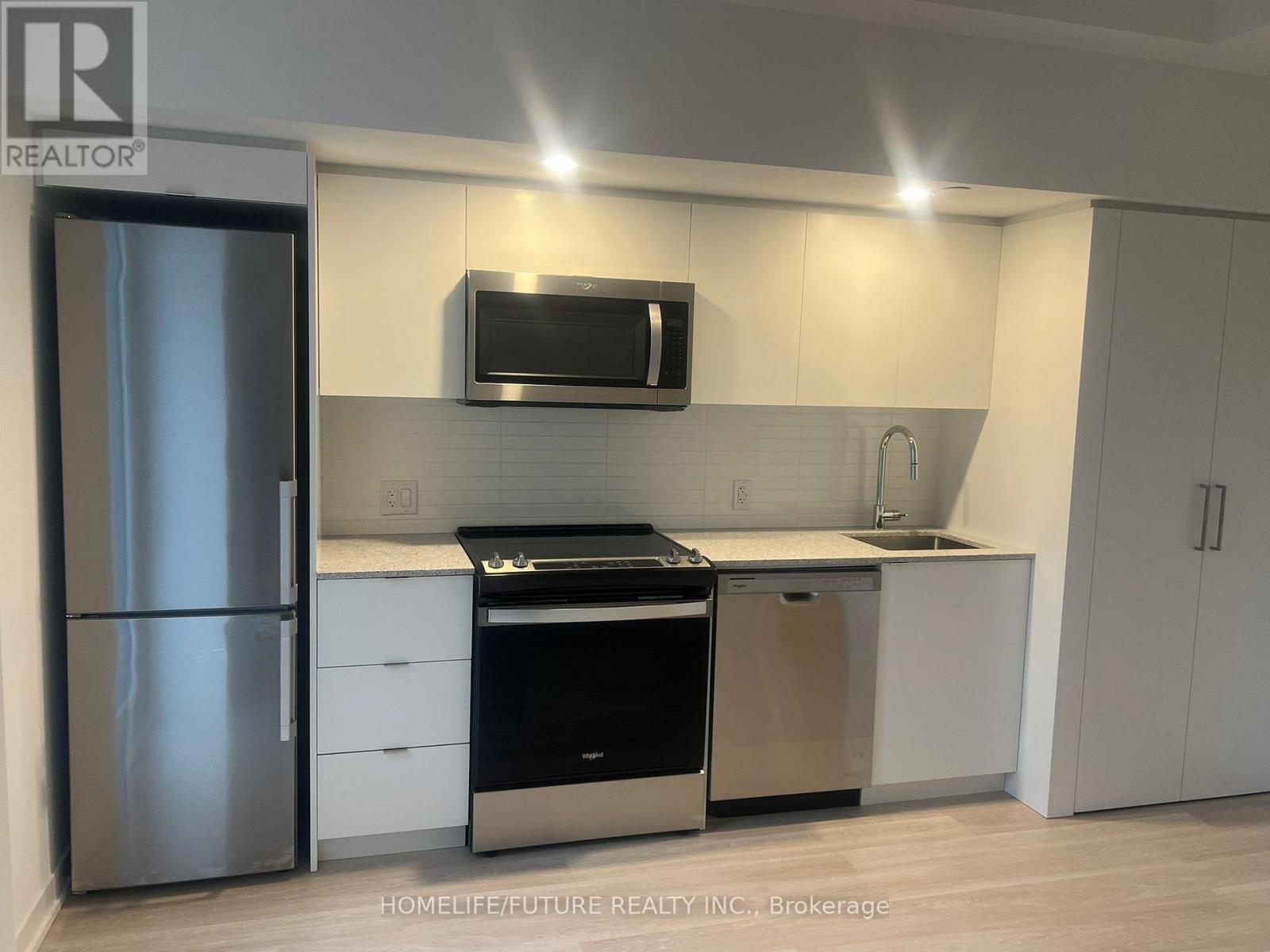 1118 - 500 WILSON AVENUE, Toronto (Clanton Park) — photo 8