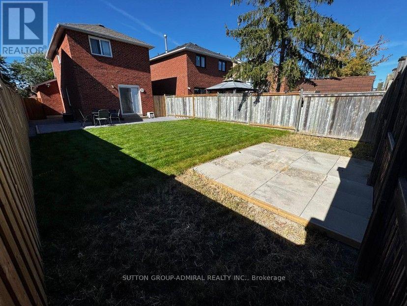 33 Tresher Court, Ajax, ON photo 21