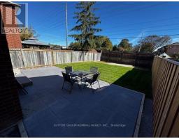 33 Tresher Court, Ajax, ON L1T2N3 Photo 20