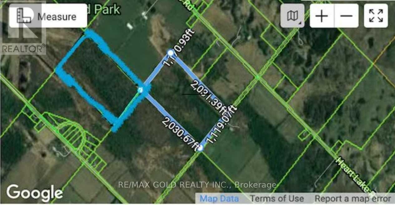 0 BEECH GROVE SIDE ROAD, Caledon