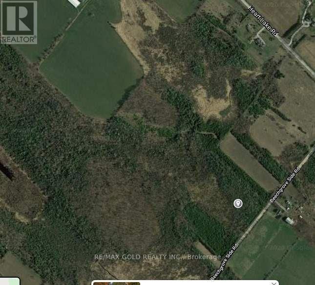 0 BEECH GROVE SIDE ROAD, Caledon — photo 2