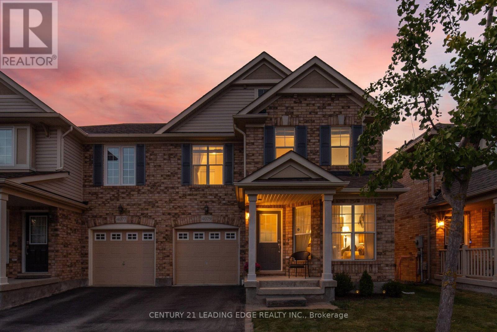 4079 GUNBY CRESCENT, Burlington (Alton) — photo 2