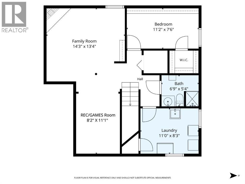 5420 50 Avenue - 45