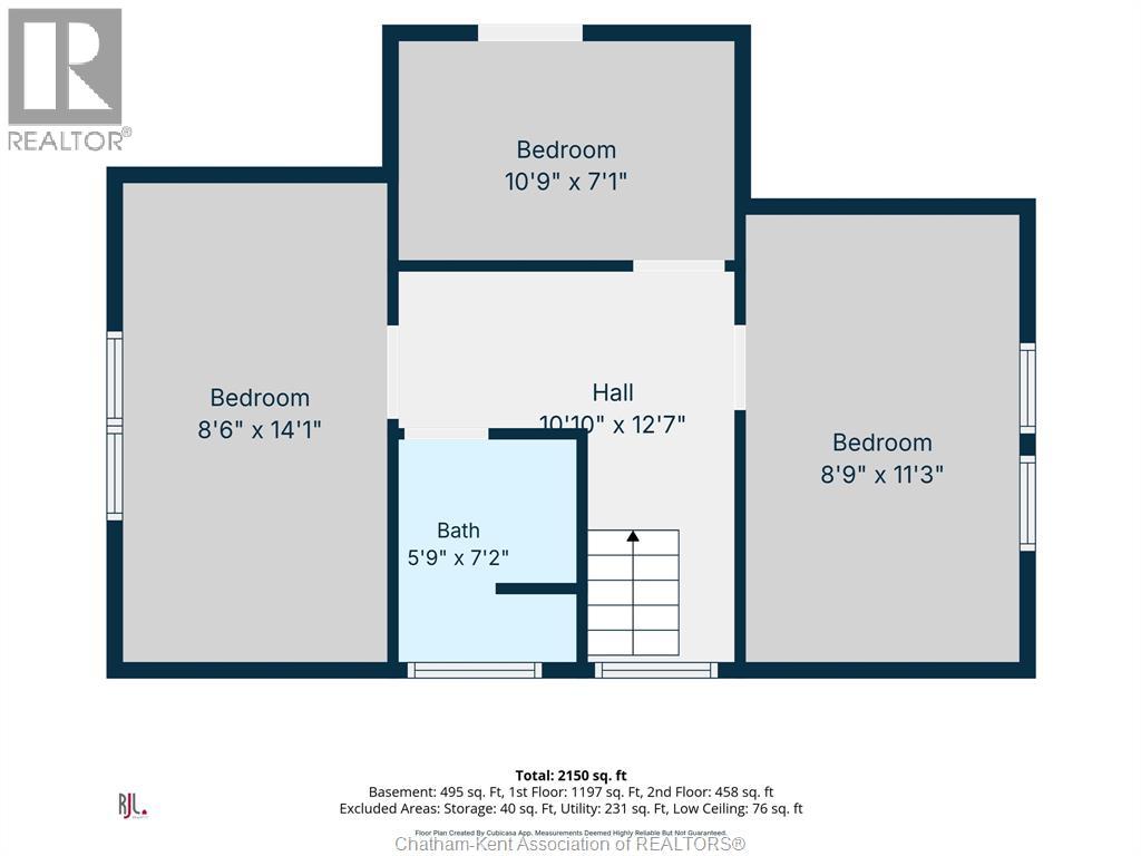 22788 Creek ROAD - 46