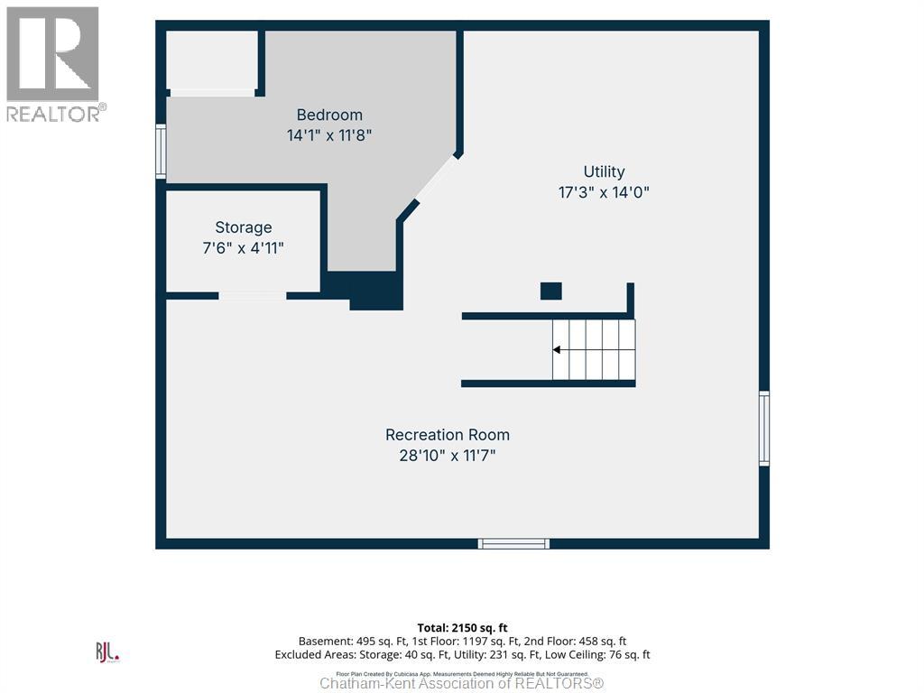22788 Creek ROAD - 47