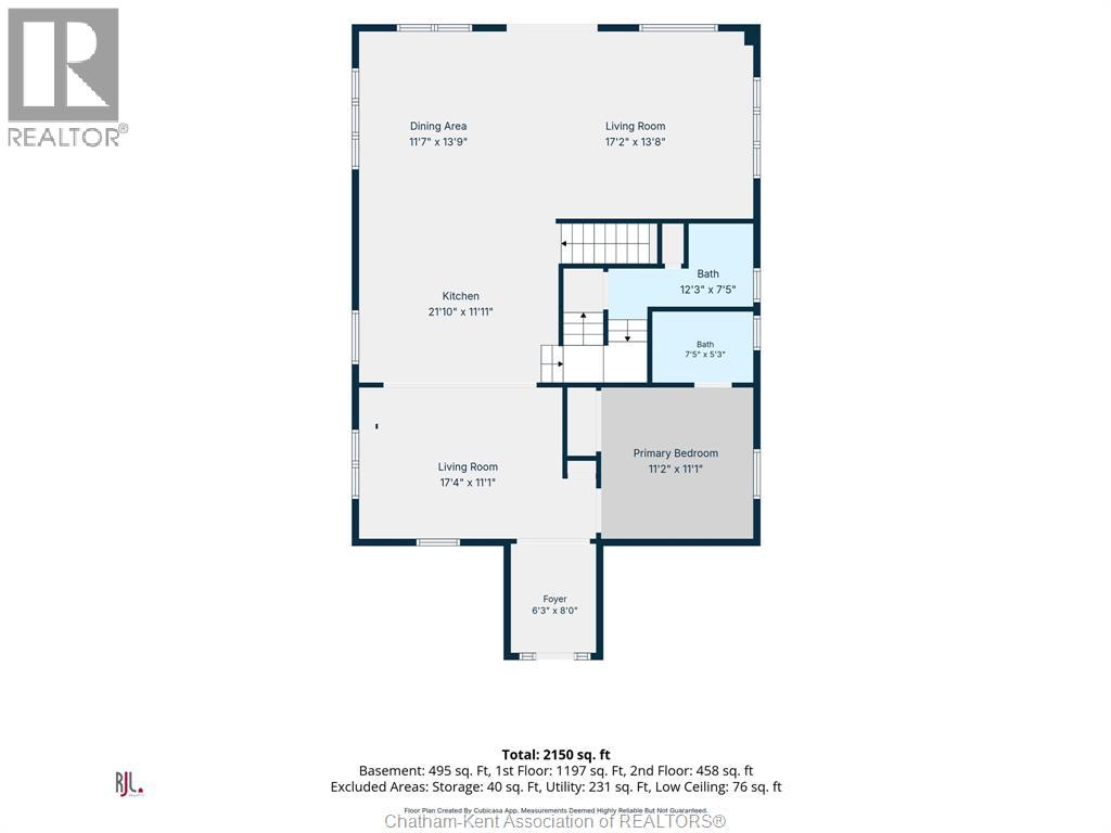22788 Creek ROAD - 45
