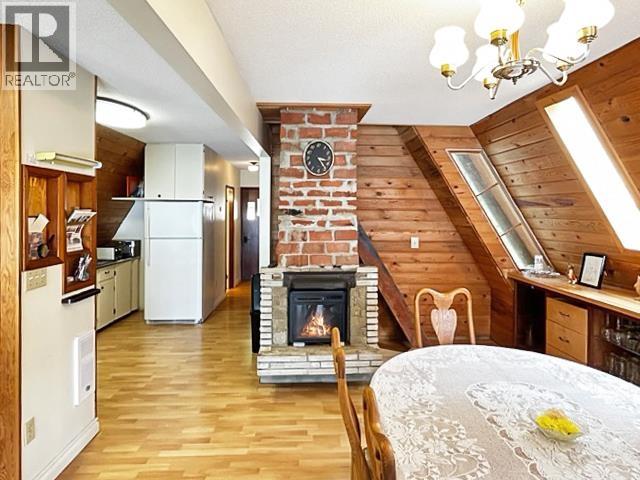 315 DEACON LANE, Galiano Island