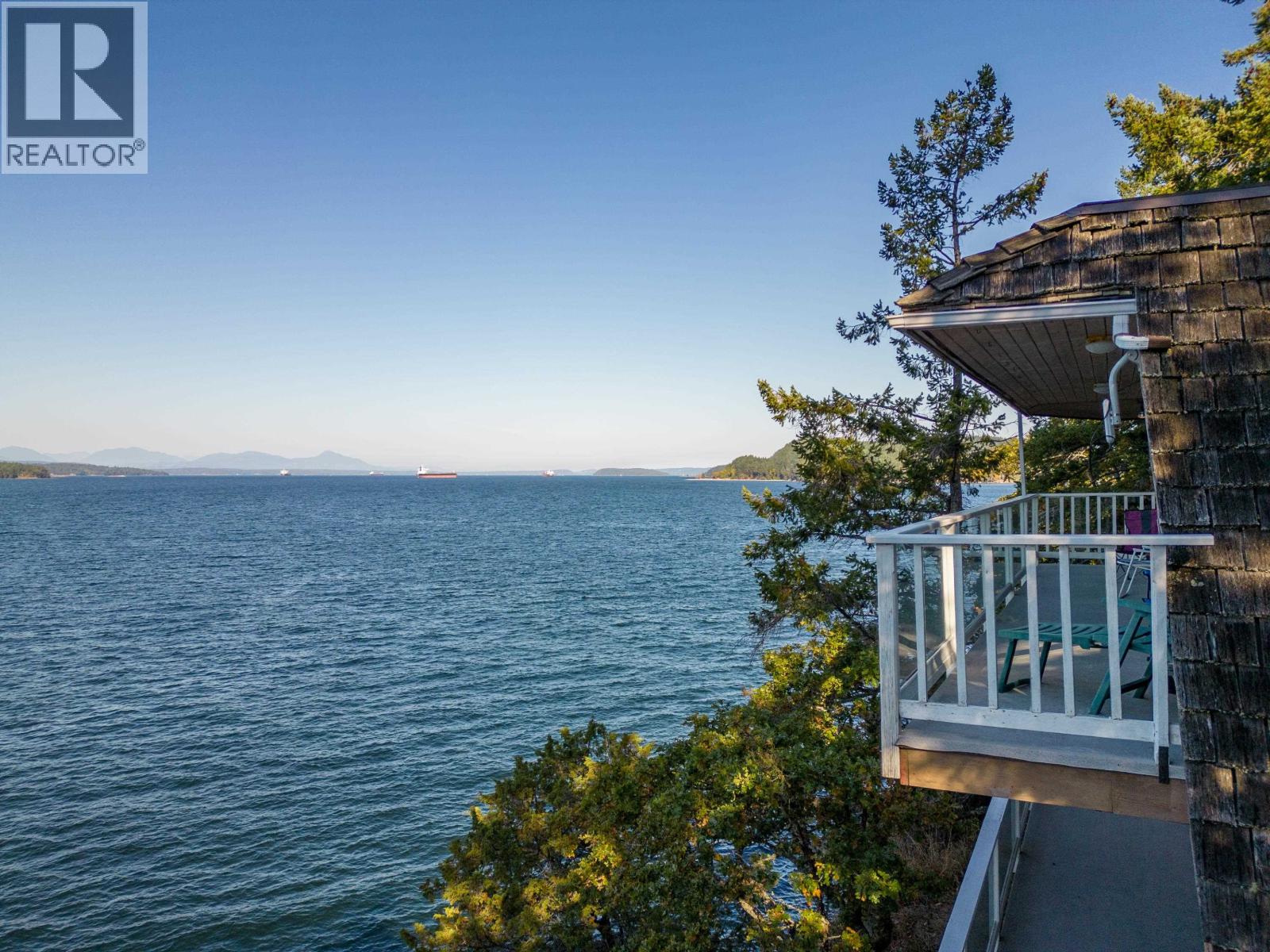 315 DEACON LANE, Galiano Island