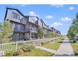 Row / Townhouse for sale at 612 Kinglet Bv NW, Edmonton — MLS® E4509516