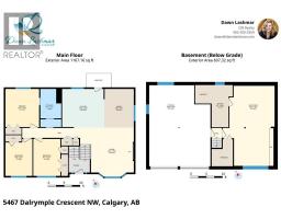 5467 Dalrymple Crescent Nw, Calgary, AB T3A1R4 Photo 43