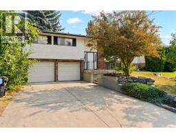5467 Dalrymple Crescent Nw, Calgary, AB T3A1R4 Photo 35