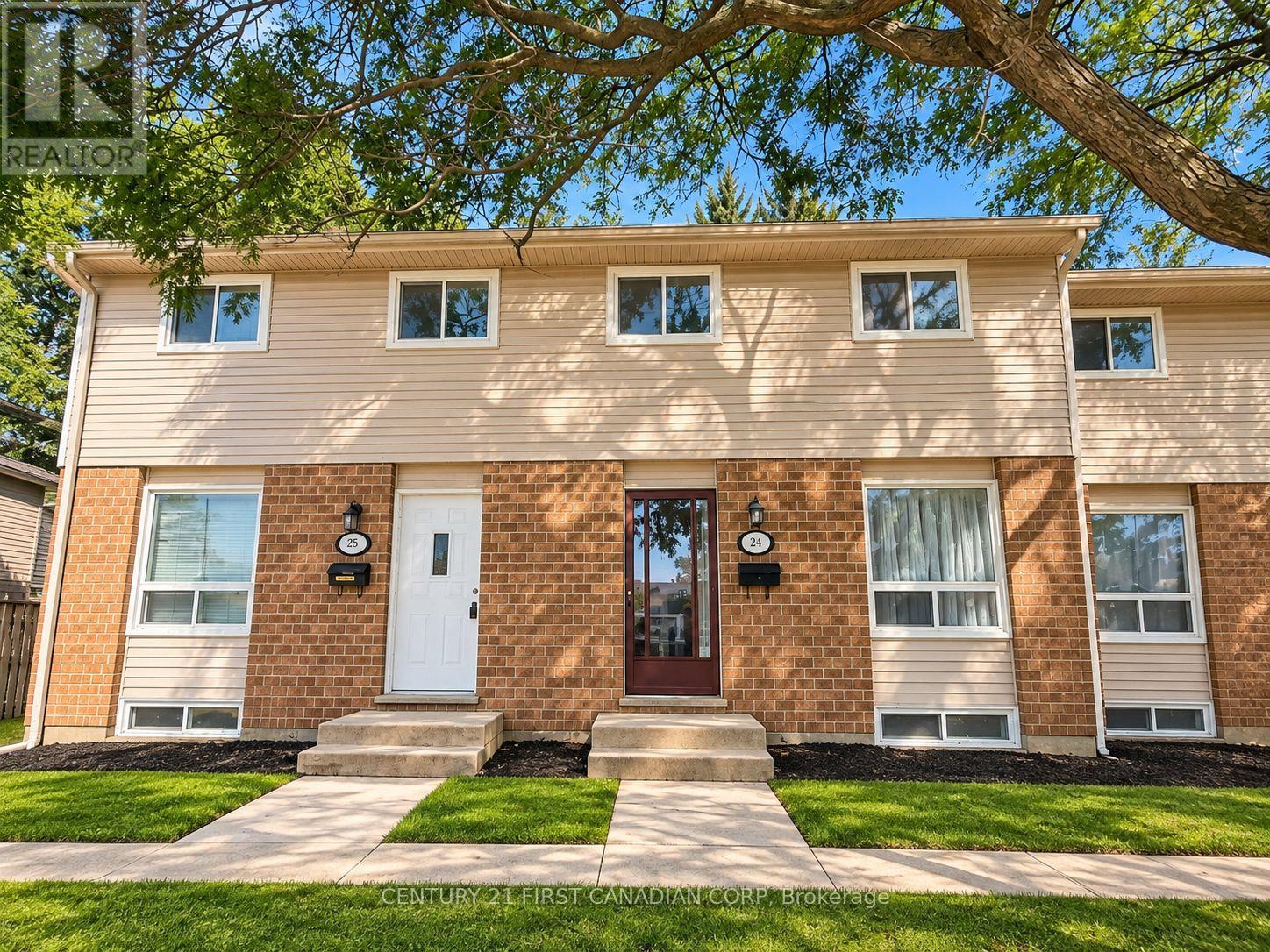 24 - 311 VESTA ROAD, London East (East A)