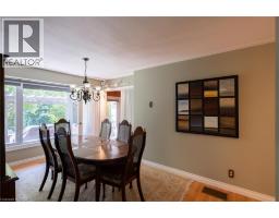 Bonus Room - 208 Decou Road, Simcoe, ON N3Y4K2 Photo 9