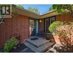 2pc Bathroom - 208 Decou Road, Simcoe, ON N3Y4K2 Photo 7