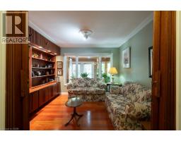 Laundry room - 208 Decou Road, Simcoe, ON N3Y4K2 Photo 11