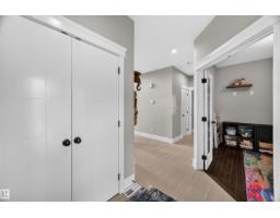 Bedroom 2 - 525 Albany Wy Nw, Edmonton, AB T6V0H9 Photo 6