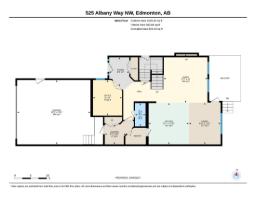 525 Albany Wy Nw, Edmonton, AB T6V0H9 Photo 72