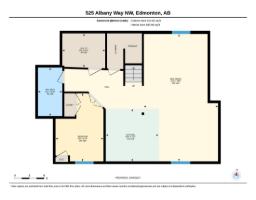 525 Albany Wy Nw, Edmonton, AB T6V0H9 Photo 74