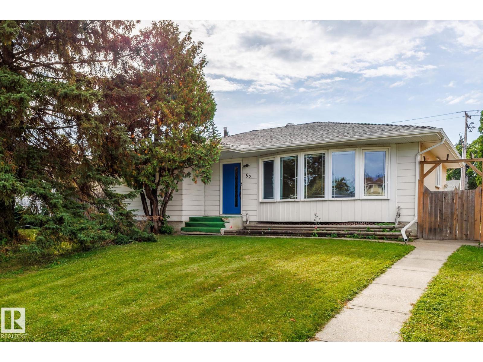 52 BELLEVILLE AV NW - 1