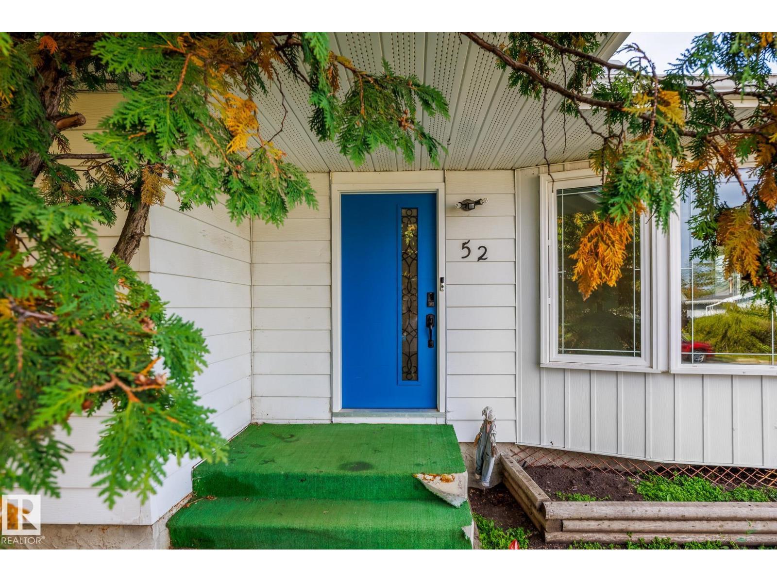 52 BELLEVILLE AV NW, Spruce Grove, Alberta, T7X1J7, Spruce Grove, Alberta — photo 3 of 5