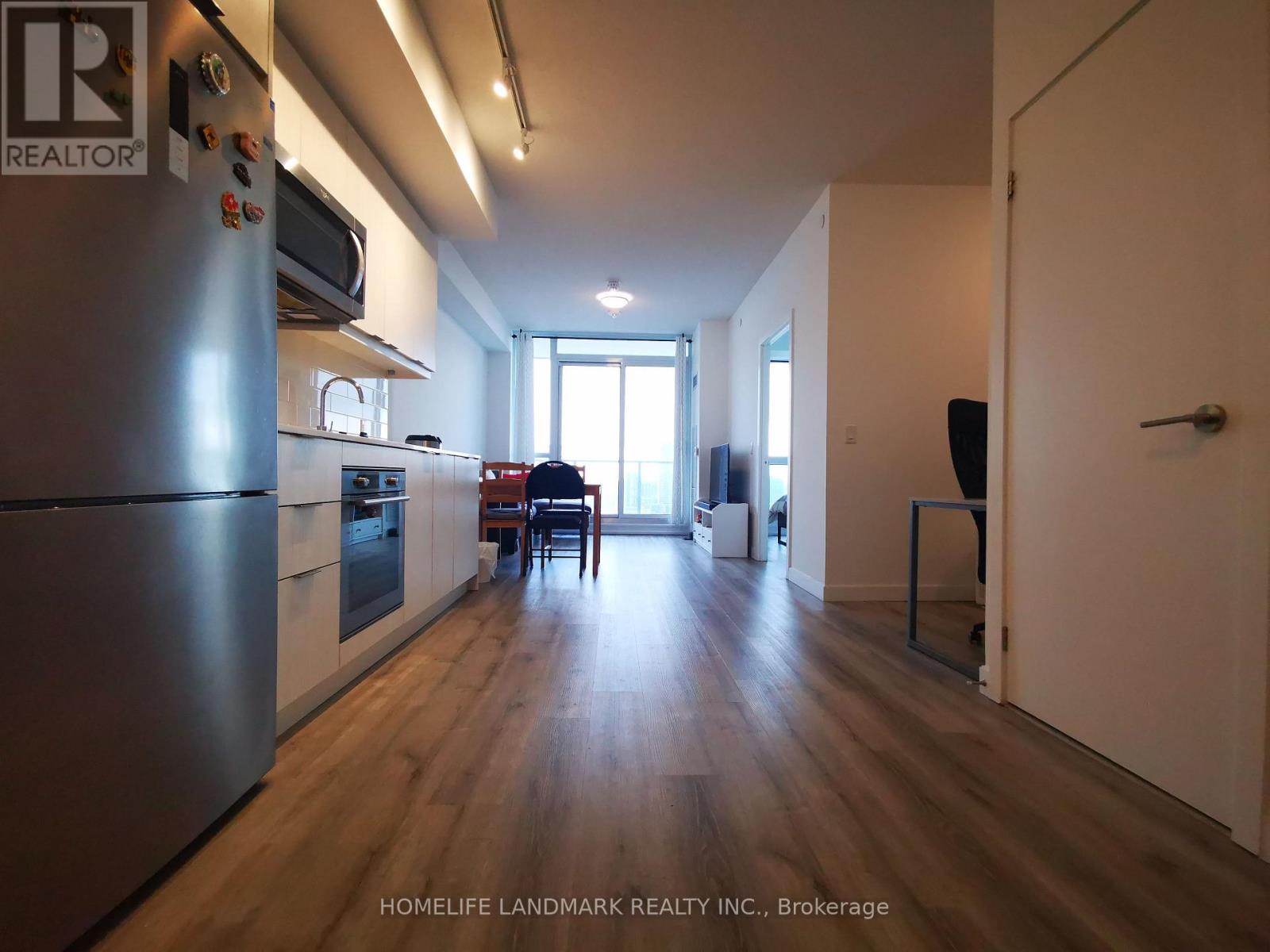 2103 - 38 FOREST MANOR ROAD, Toronto (Henry Farm) — photo 5