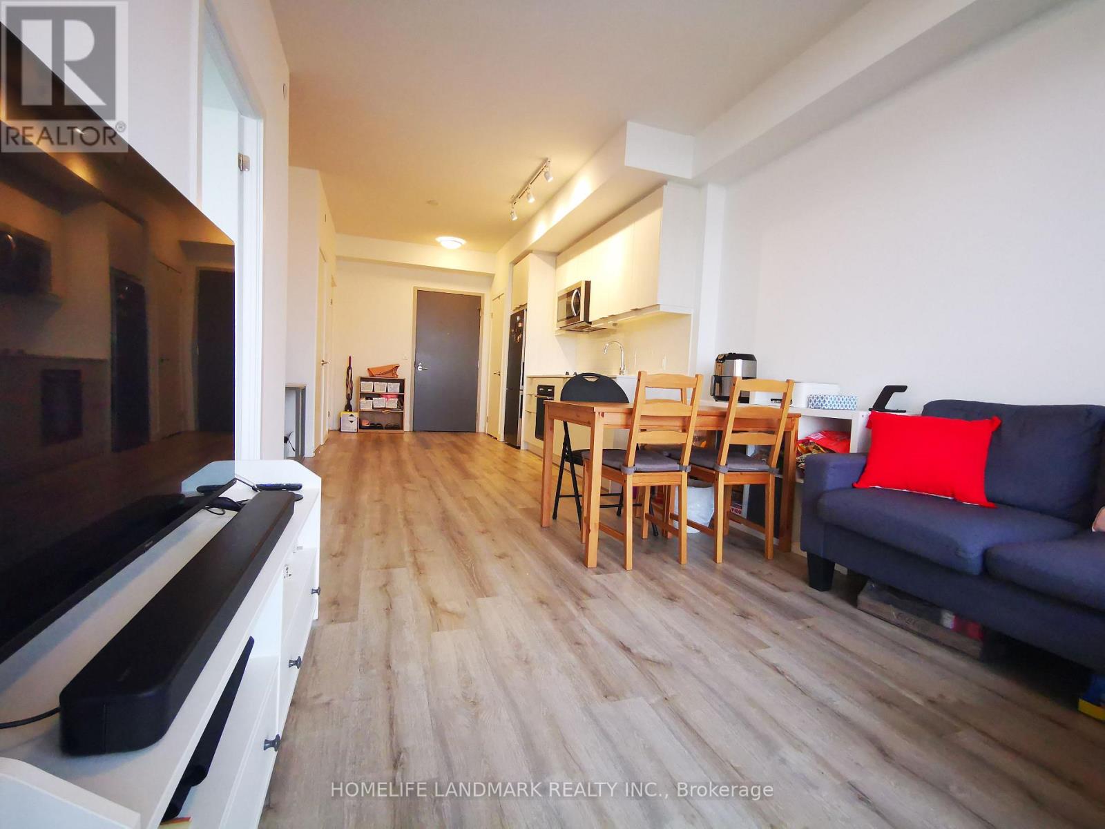 2103 - 38 FOREST MANOR ROAD, Toronto (Henry Farm) — photo 6