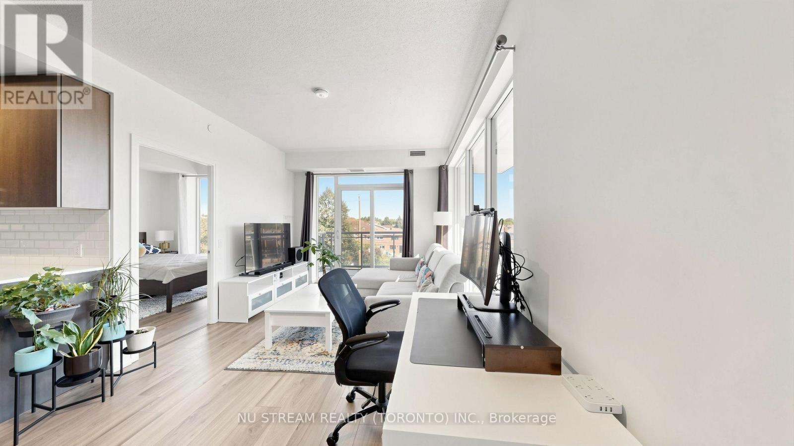 355 - 60 ANN O'REILLY ROAD, Toronto (Henry Farm) — photo 11