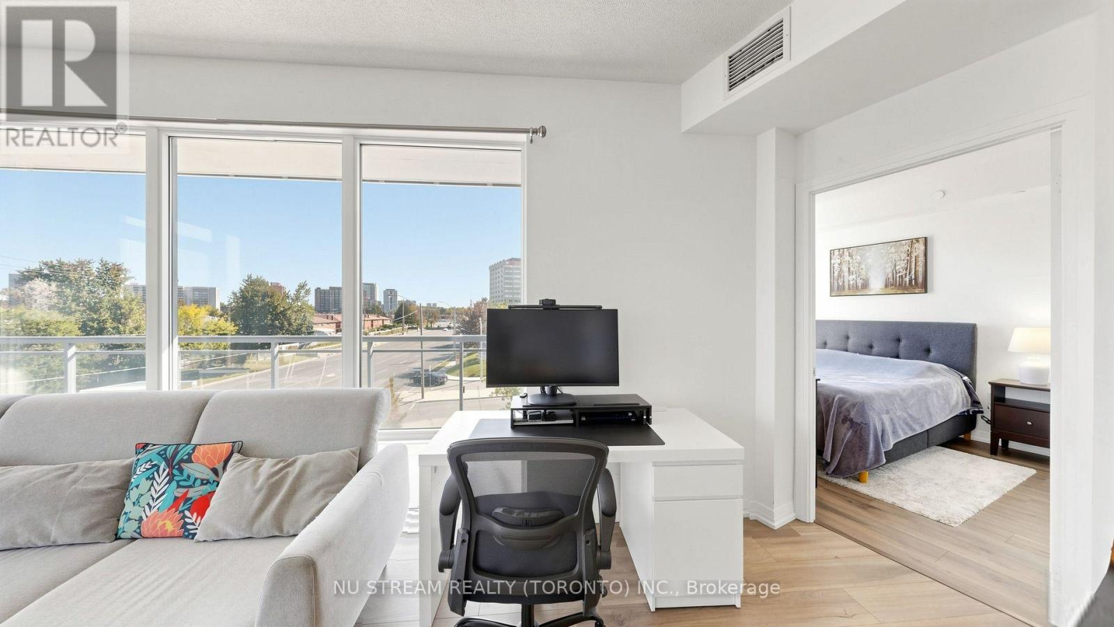 355 - 60 ANN O'REILLY ROAD, Toronto (Henry Farm) — photo 12