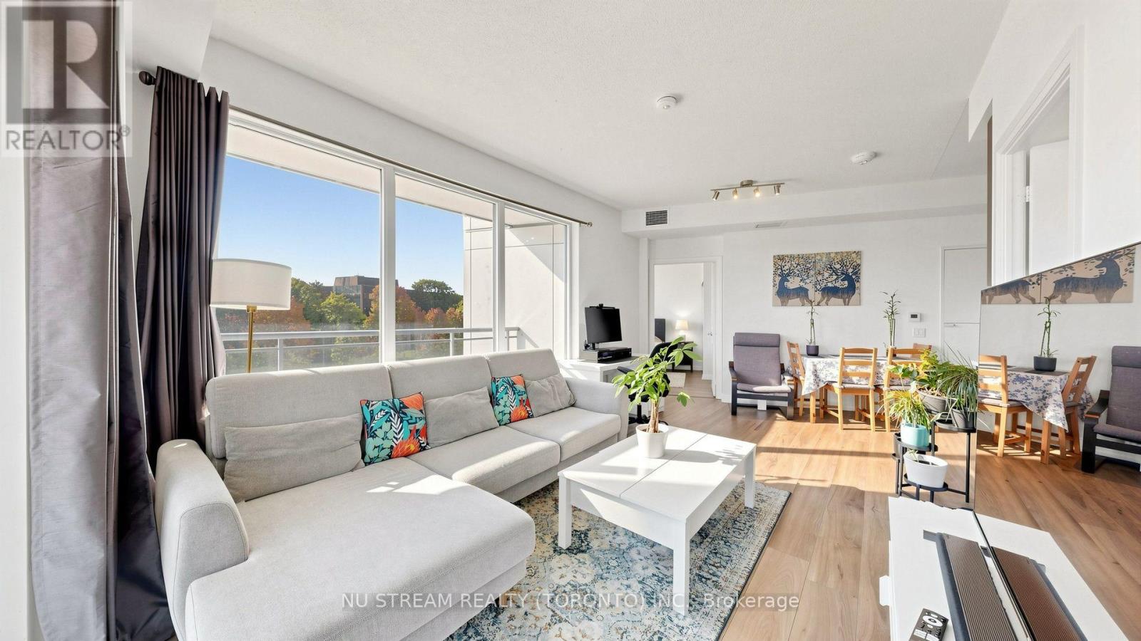 355 - 60 ANN O'REILLY ROAD, Toronto (Henry Farm) — photo 9