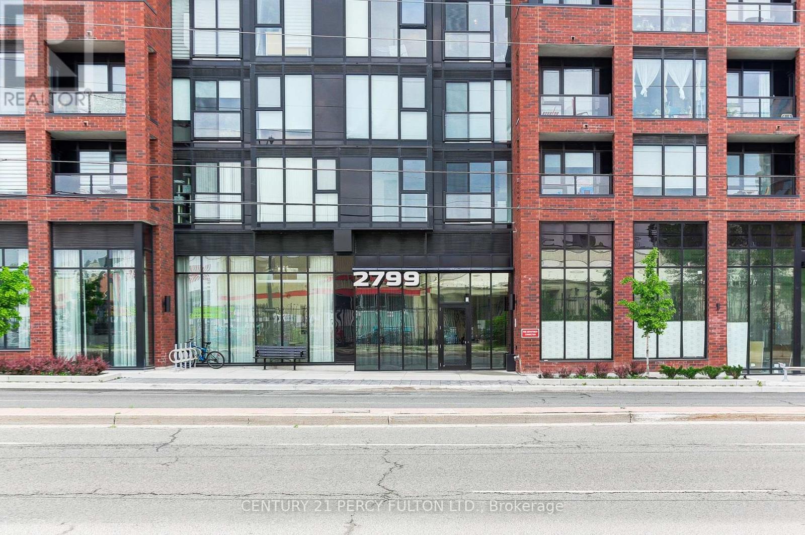 316 - 2799 KINGSTON ROAD, Toronto (Cliffcrest) — photo 2