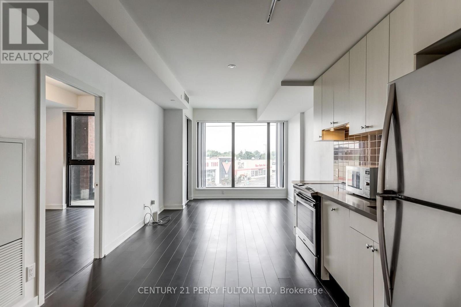 316 - 2799 KINGSTON ROAD, Toronto (Cliffcrest) — photo 4