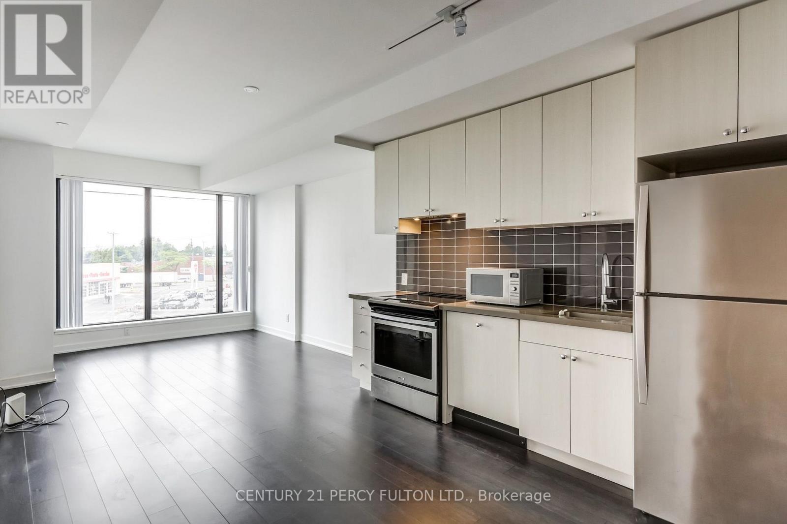 316 - 2799 KINGSTON ROAD, Toronto (Cliffcrest) — photo 5
