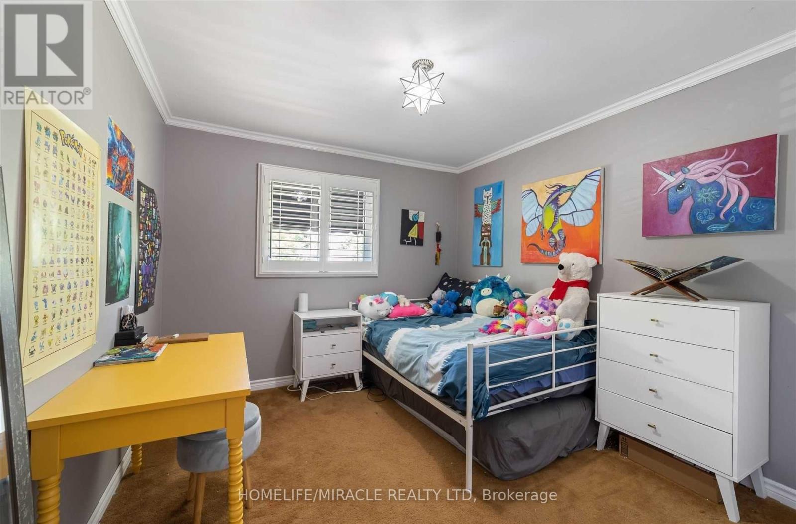 19 Bruntsfield Street, Clarington, ON photo 16
