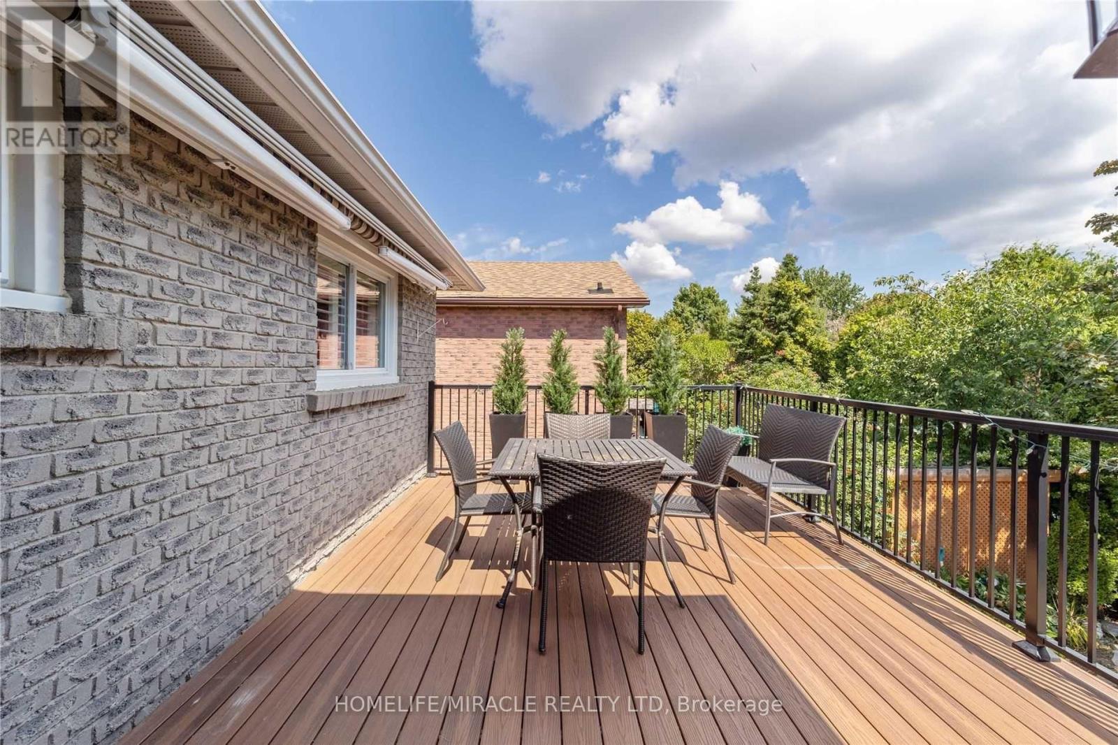 19 Bruntsfield Street, Clarington, ON photo 19