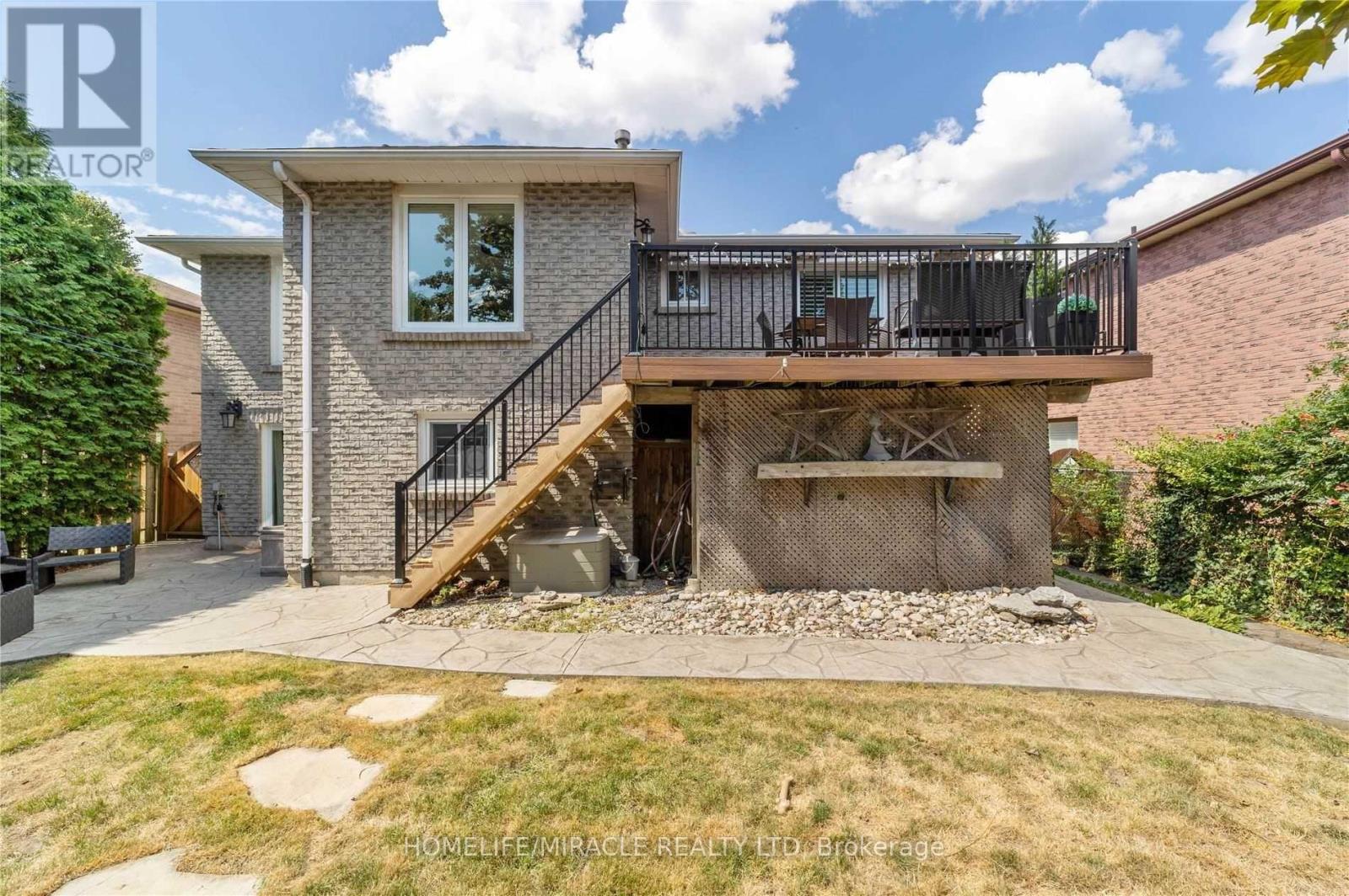19 Bruntsfield Street, Clarington, ON photo 20
