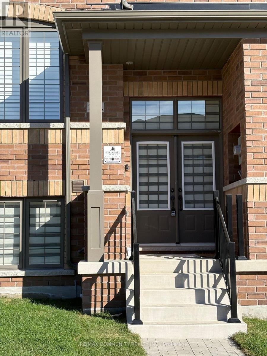 2905 STARLIGHT DRIVE, Pickering — photo 2