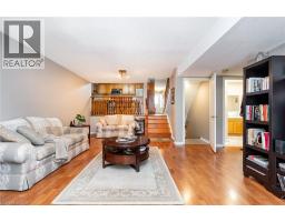 Bedroom - 437 Eaglewood Drive, Hamilton, ON L8W2T1 Photo 12