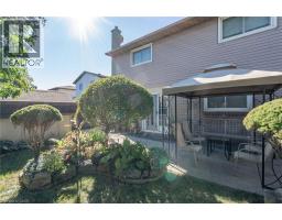 437 Eaglewood Drive, Hamilton, ON L8W2T1 Photo 34