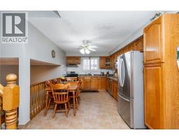4pc Bathroom - 437 Eaglewood Drive, Hamilton, ON L8W2T1 Photo 9