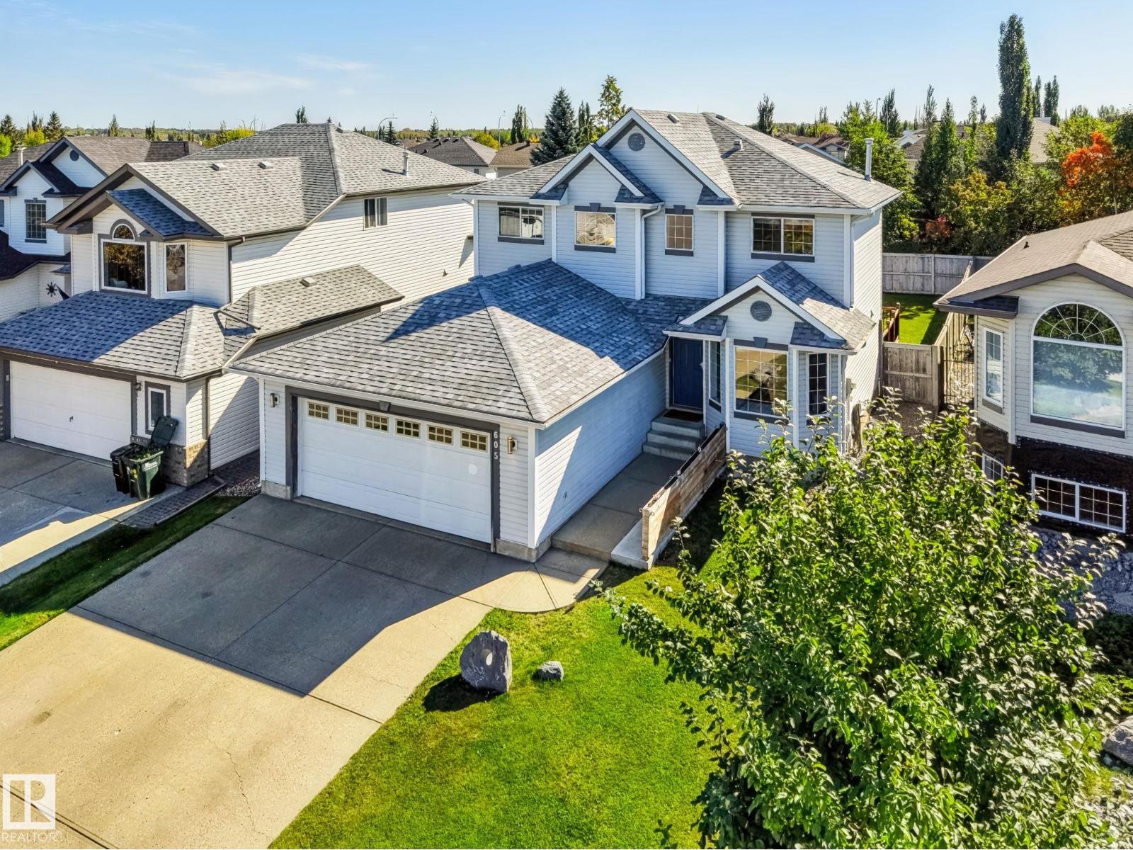 Property for sale at 605 FORREST DR