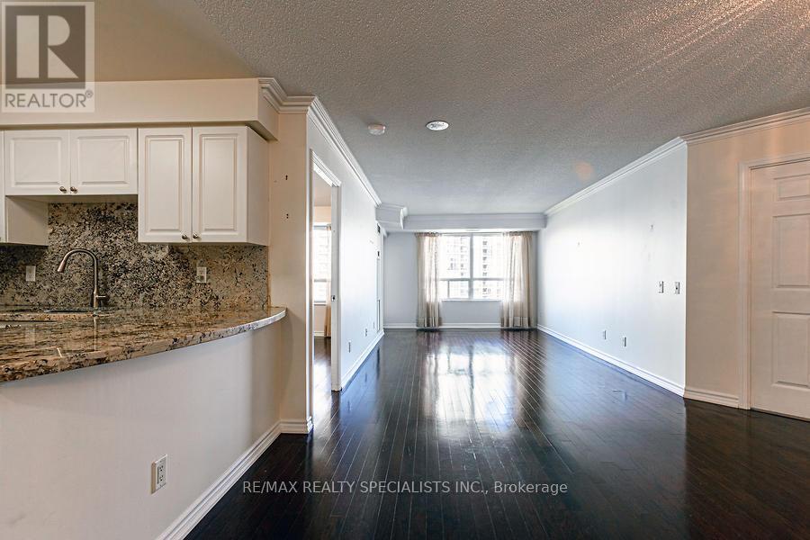 2320 - 25 KINGSBRIDGE GARDEN CIRCLE, Mississauga (Hurontario) — photo 11