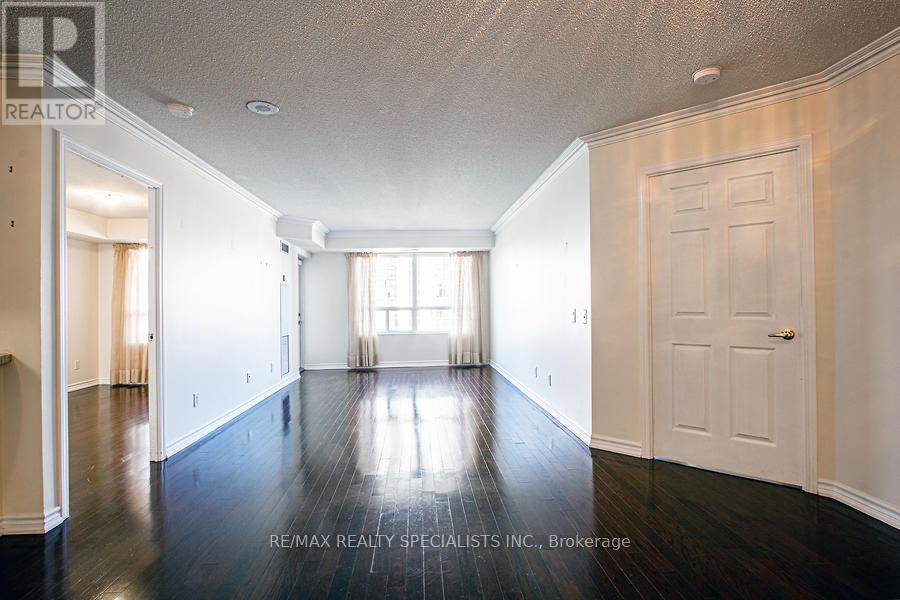 2320 - 25 KINGSBRIDGE GARDEN CIRCLE, Mississauga (Hurontario) — photo 12