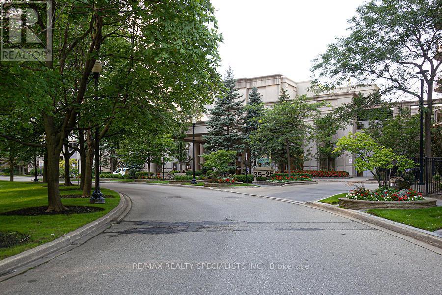 2320 - 25 KINGSBRIDGE GARDEN CIRCLE, Mississauga (Hurontario) — photo 4