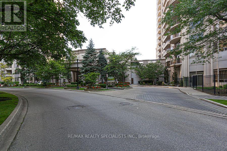 2320 - 25 KINGSBRIDGE GARDEN CIRCLE, Mississauga (Hurontario) — photo 5