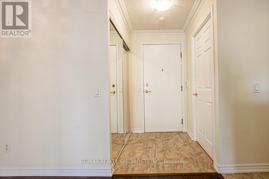 2320 - 25 KINGSBRIDGE GARDEN CIRCLE, Mississauga (Hurontario) — photo 6